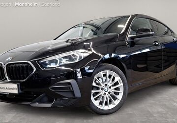 BMW 218 Gran Coupé 84.506 km 26.580 &euro; Mannheim 68169