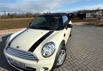 Mini Cooper Cabrio 149.000 km 6.200 &euro; Edingen Neckarhausen 68535