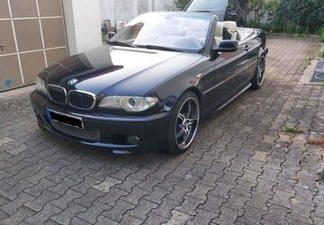 BMW 330 229.070 km 12.500 &euro; Worms 67547