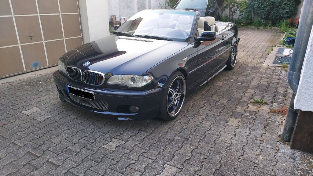 BMW 330 229.070 km 12.500 &euro; Worms 67547