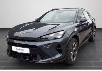 Cupra Formentor 14.963 km 31.900 &euro; Ludwigshafen 67063