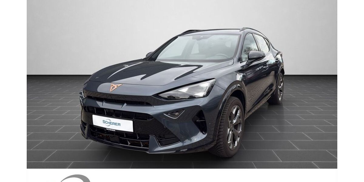 Cupra Formentor 14.963 km 31.900 &euro; Ludwigshafen 67063