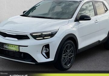 Kia Stonic 3.500 km 20.990 &euro; Gruenstadt 67269