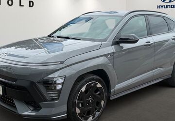 Hyundai KONA 3.260 km 34.990 &euro; Ludwigshafen 67059