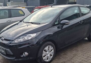 Ford Fiesta 216.000 km 3.299 &euro; Kirchheimbolanden 67292