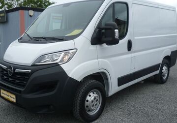 Opel Movano 178.000 km 13.700 &euro; Worms 67547