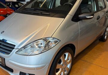 Mercedes-Benz A 150 43.036 km 8.390 &euro; Bad Dürkheim 67098