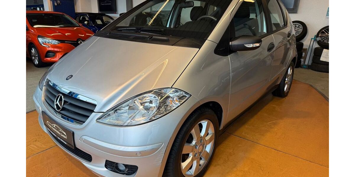 Mercedes-Benz A 150 43.036 km 8.390 &euro; Bad Dürkheim 67098
