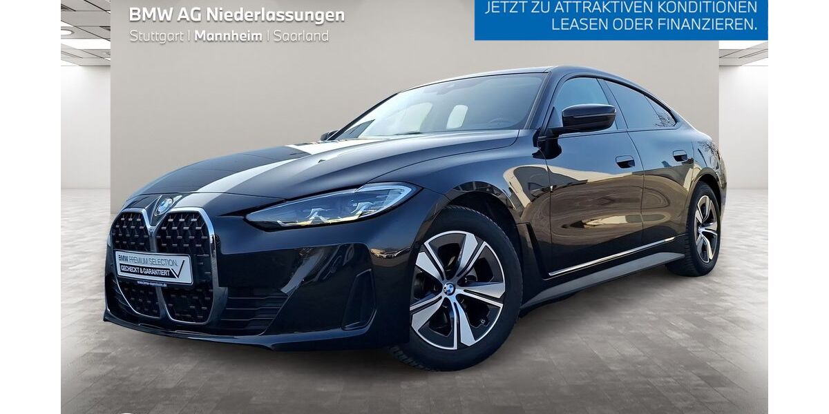 BMW 420 47.193 km 33.970 &euro; Mannheim 68169