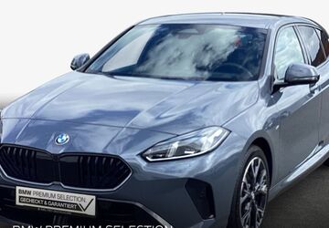 BMW 120 19.042 km 35.990 &euro; Zwingenberg 64673