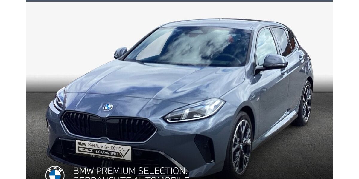 BMW 120 19.042 km 35.990 &euro; Zwingenberg 64673