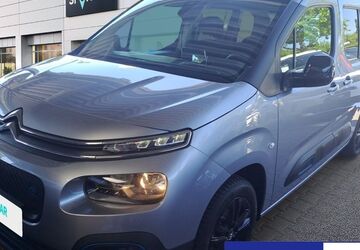 Citroen Berlingo 38.406 km 23.190 &euro; Mannheim 68309