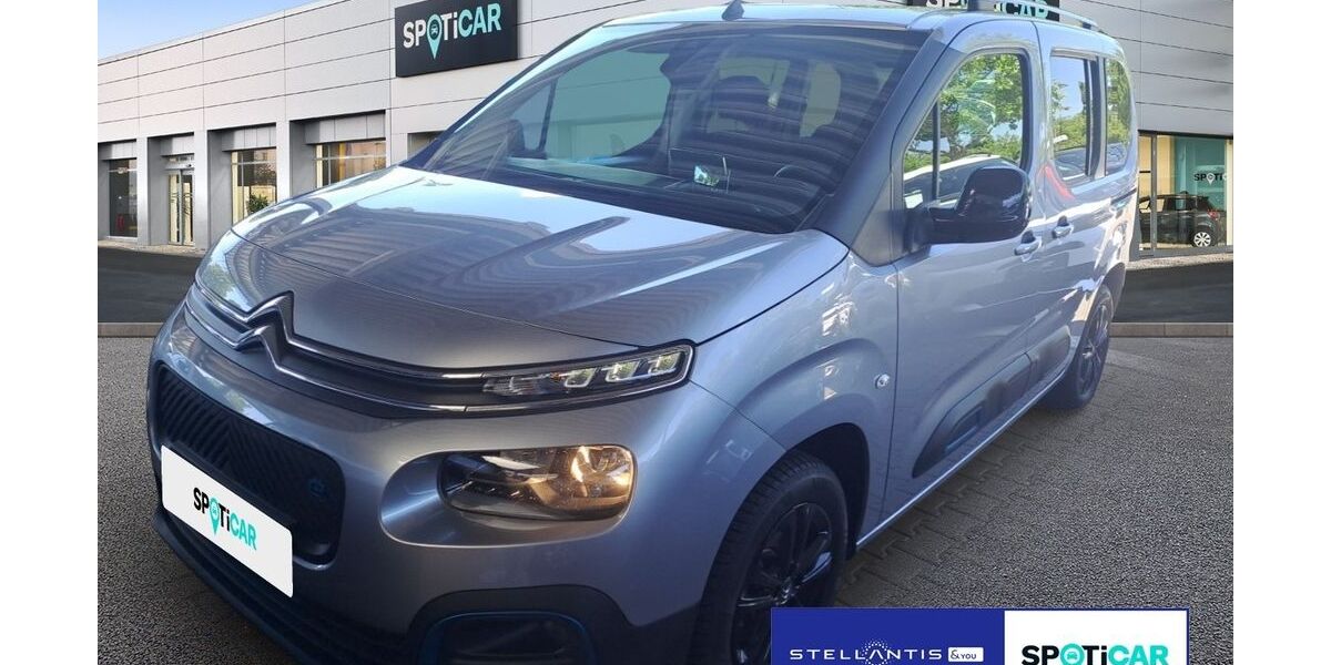 Citroen Berlingo 38.406 km 23.190 &euro; Mannheim 68309