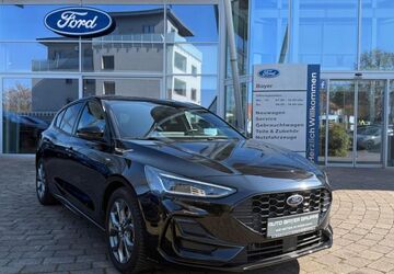 Ford Focus 20.500 km 23.850 &euro; Alzey 55232