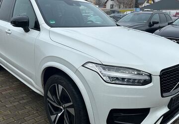 Volvo XC90 145.000 km 35.641 &euro; Weinheim 69469