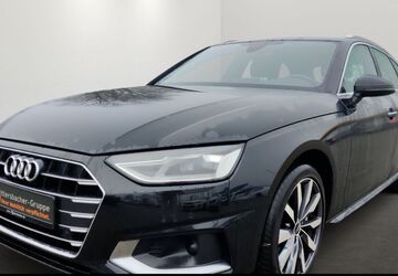 Audi A4 82.383 km 24.840 &euro; Grünstadt 67269