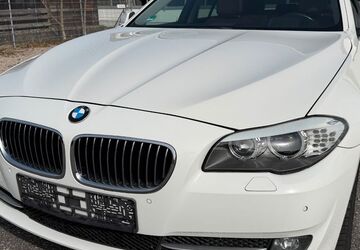 BMW 525 247.300 km 8.300 &euro; Bensheim 64625