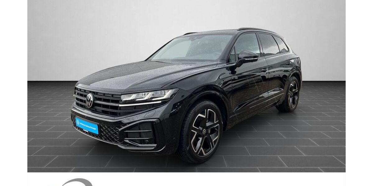 VW Touareg 12.356 km 69.400 &euro; Ladenburg 68526