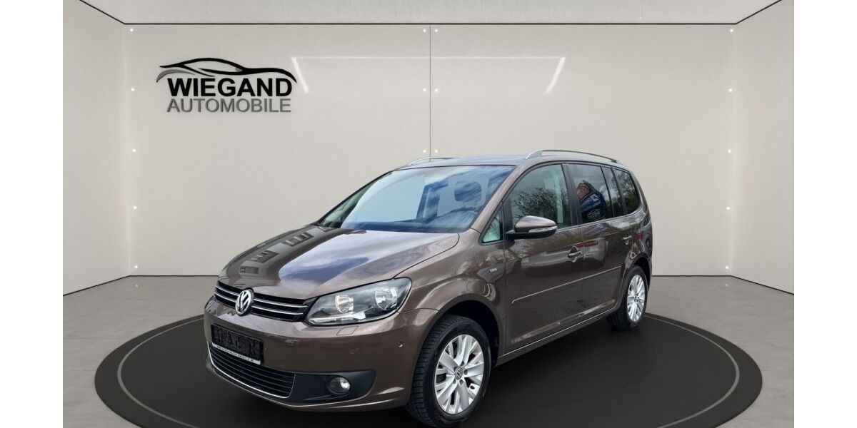 VW Touran 158.000 km 8.490 &euro; Viernheim 68519