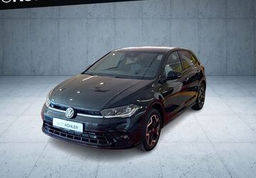 VW Polo 1.320 km 24.900 &euro; Bad Dürkheim 67098