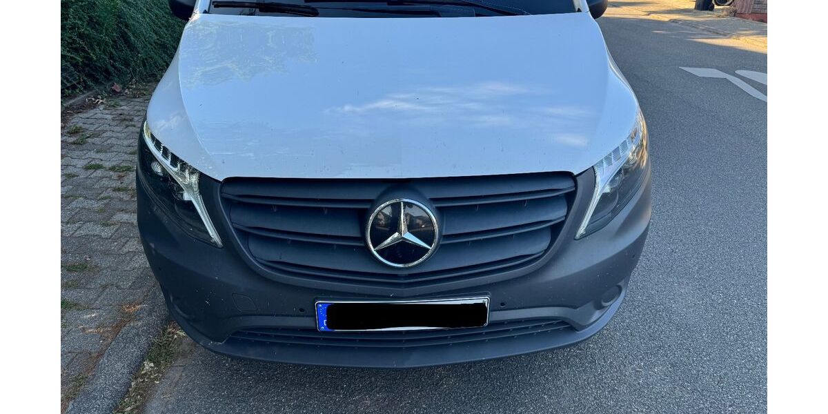 Mercedes-Benz Vito 230.000 km 24.500 &euro; Heddesheim 68542