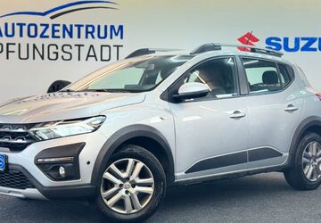 Dacia Sandero 90.000 km 12.499 &euro; Pfungstadt 64319