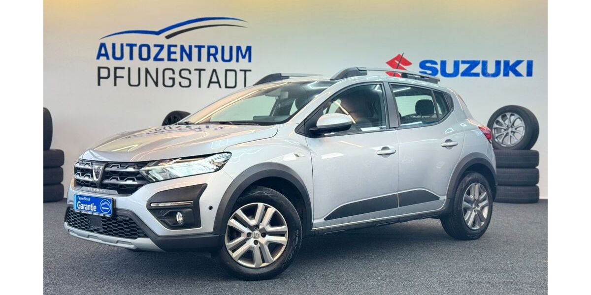 Dacia Sandero 90.000 km 12.499 &euro; Pfungstadt 64319