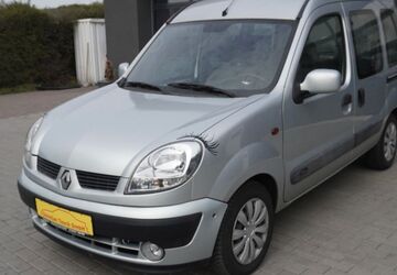 Renault Kangoo 192.575 km 1.250 &euro; Pfungstadt 64319