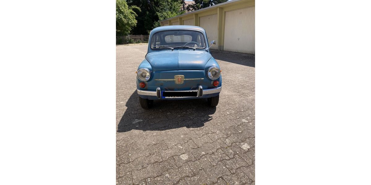 Fiat Andere 76.000 km 5.200 &euro; mannheim 68199