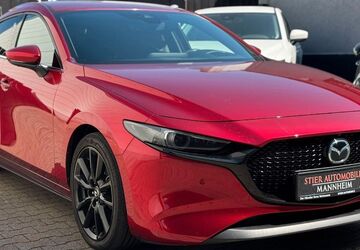 Mazda 3 76.000 km 18.950 &euro; Mannheim 68199