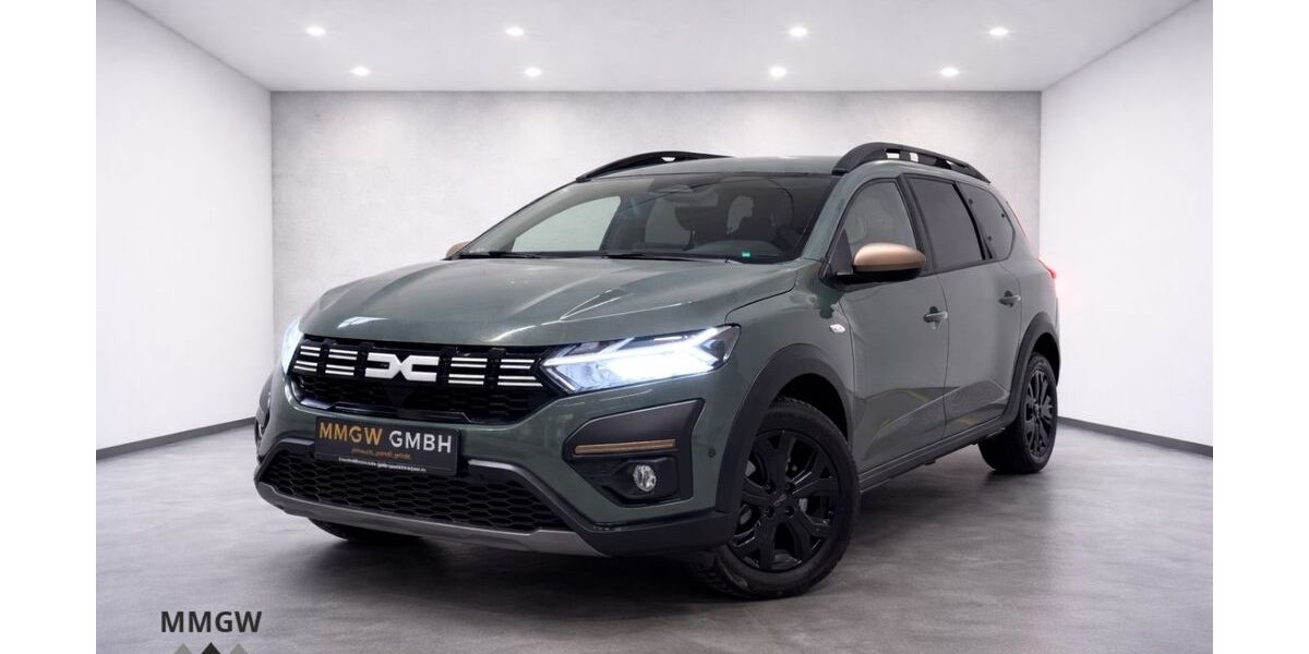 Dacia Jogger 13.642 km 19.990 &euro; Bensheim 64625