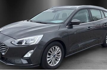 Ford Focus 29.900 km 17.890 &euro; Weinheim 69469