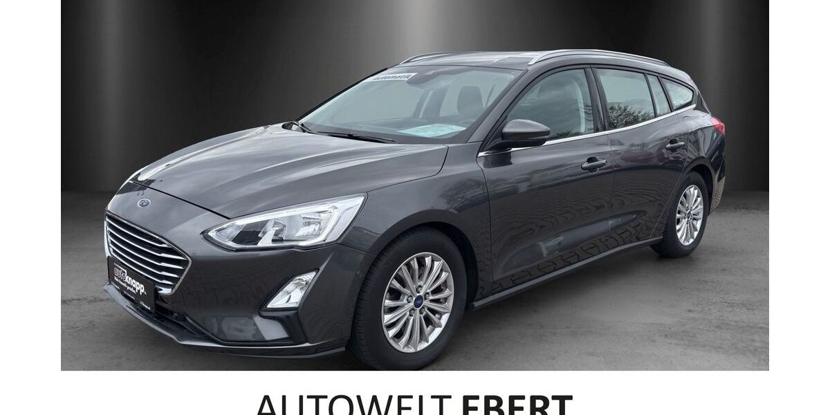 Ford Focus 29.900 km 17.890 &euro; Weinheim 69469