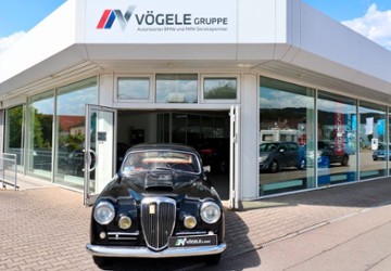 Lancia Andere 35.792 km 149.000 &euro; Weinheim 69469