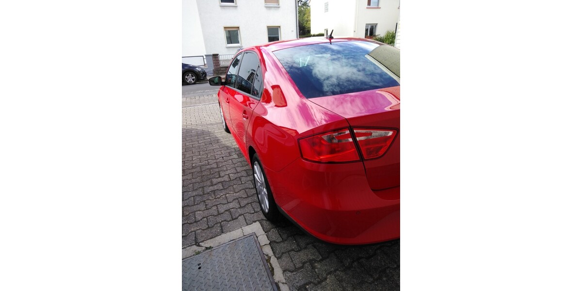 Seat Toledo IV 181.000 km 8.650 &euro; Kirchheimbolanden 67292