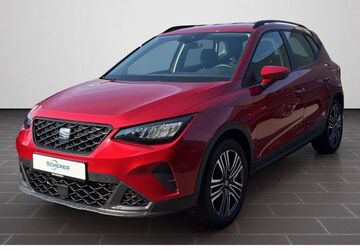 Seat Arona 16.701 km 19.500 &euro; Ludwigshafen 67063