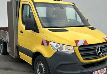 Mercedes-Benz Sprinter 145.442 km 20.900 &euro; Bad Dürkheim 67098