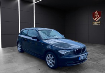 BMW 116 200.000 km 2.500 &euro; Worms 67547