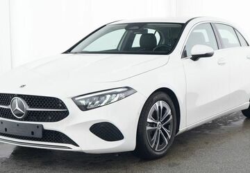 Mercedes-Benz A 180 15.000 km 28.000 &euro; Pfungstadt 64319