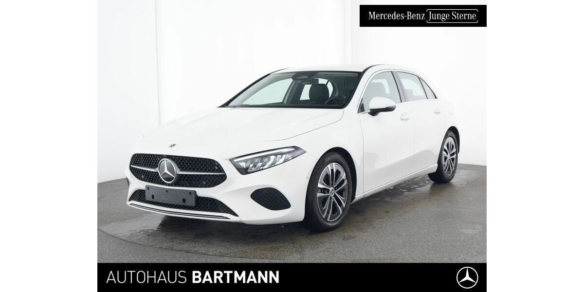 Mercedes-Benz A 180 15.000 km 28.000 &euro; Pfungstadt 64319