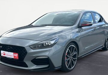 Hyundai i30 77.542 km 20.990 &euro; Brühl 68782