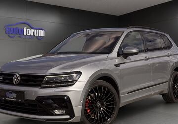 VW Tiguan 102.600 km 34.990 &euro; Stockstadt am Rhein 64589