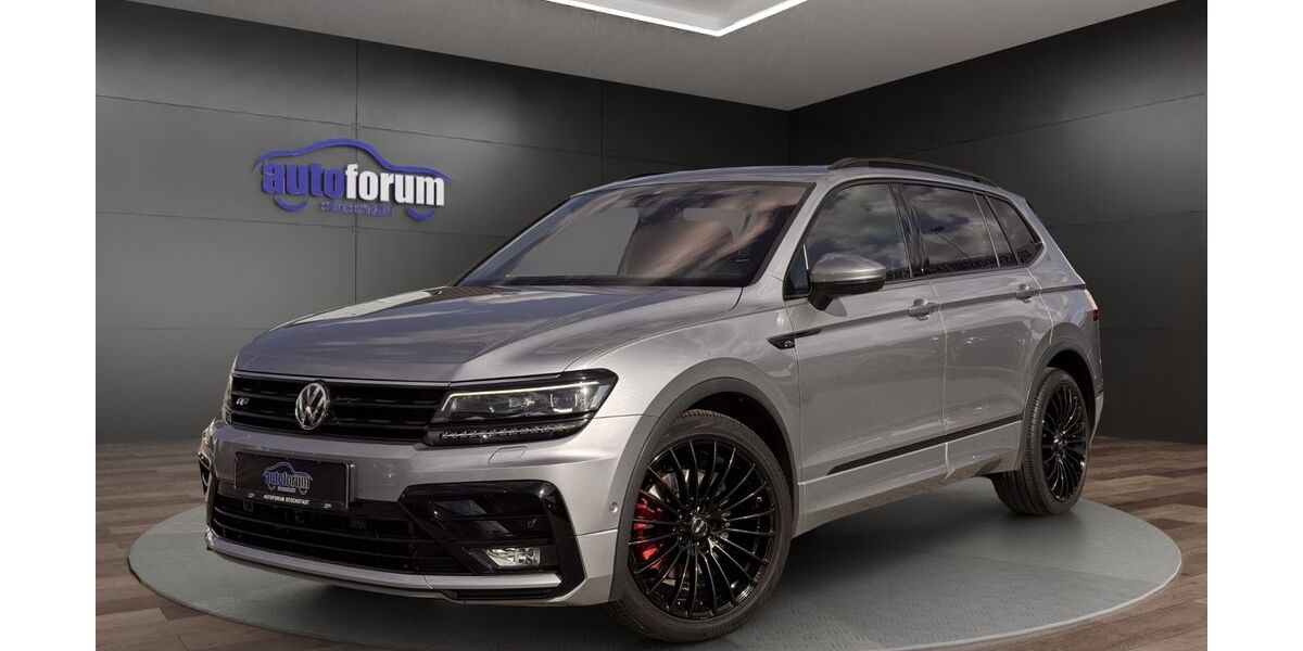 VW Tiguan 102.600 km 34.990 &euro; Stockstadt am Rhein 64589