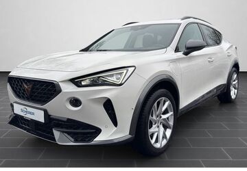 Cupra Formentor 33.133 km 24.290 &euro; Ludwigshafen 67063