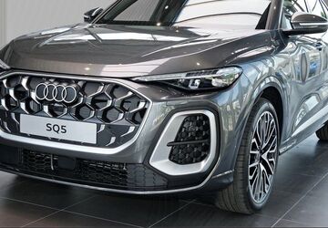 Audi SQ5 1.001 km 88.950 &euro; Worms 67547