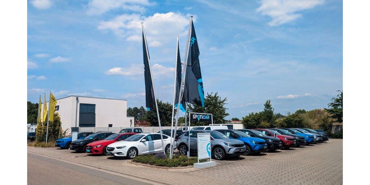 Opel Astra 6.500 km 25.630 &euro; Maxdorf 67133