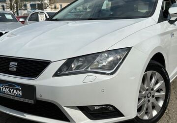 Seat Leon 300.000 km 5.790 &euro; Mannheim 68309