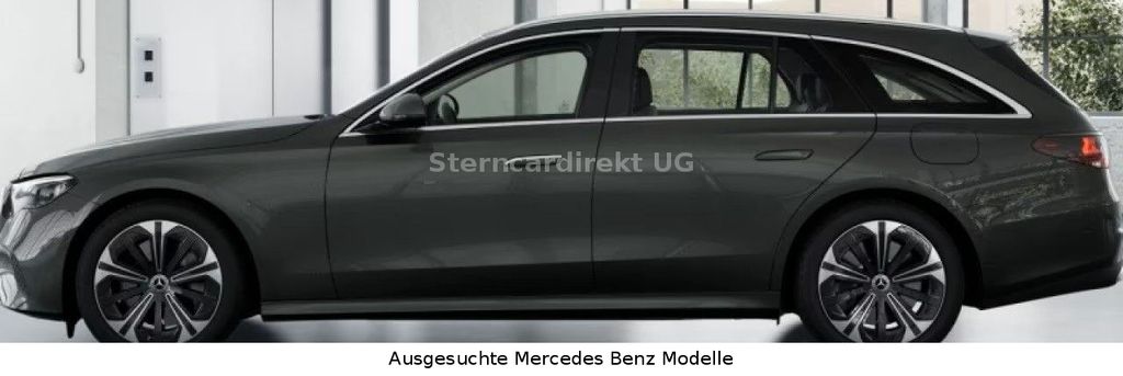 Mercedes-Benz E 300 12.000 km 55.890 &euro; Lampertheim 68623