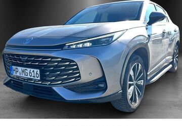 MG HS 9.990 km 32.900 &euro; Bensheim 64625