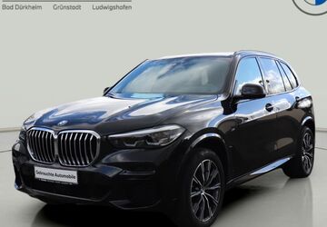 BMW X5 146.200 km 49.900 &euro; Bad Dürkheim 67098